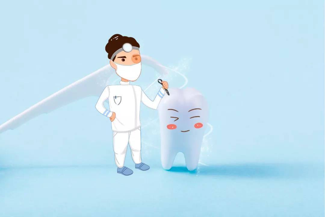 几岁的孩子才可以独立刷牙