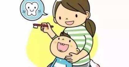 孩子牙齿变黑就是蛀牙吗？