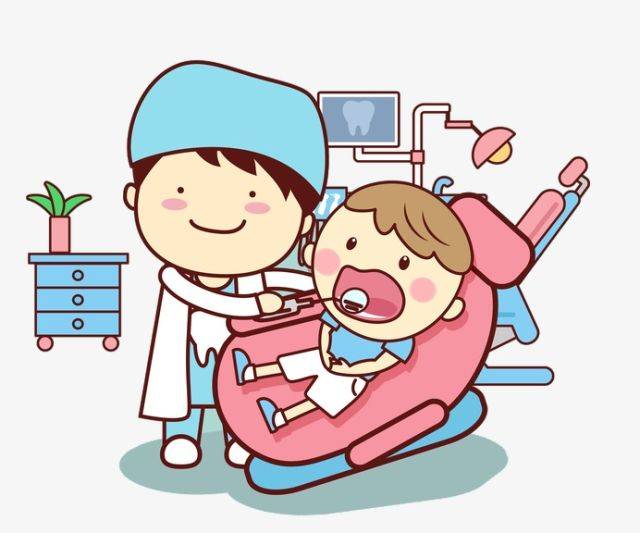 孩子牙齿变黑就是蛀牙吗？