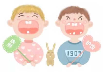 孩子牙齿上的黑色素是什么？能去掉吗？